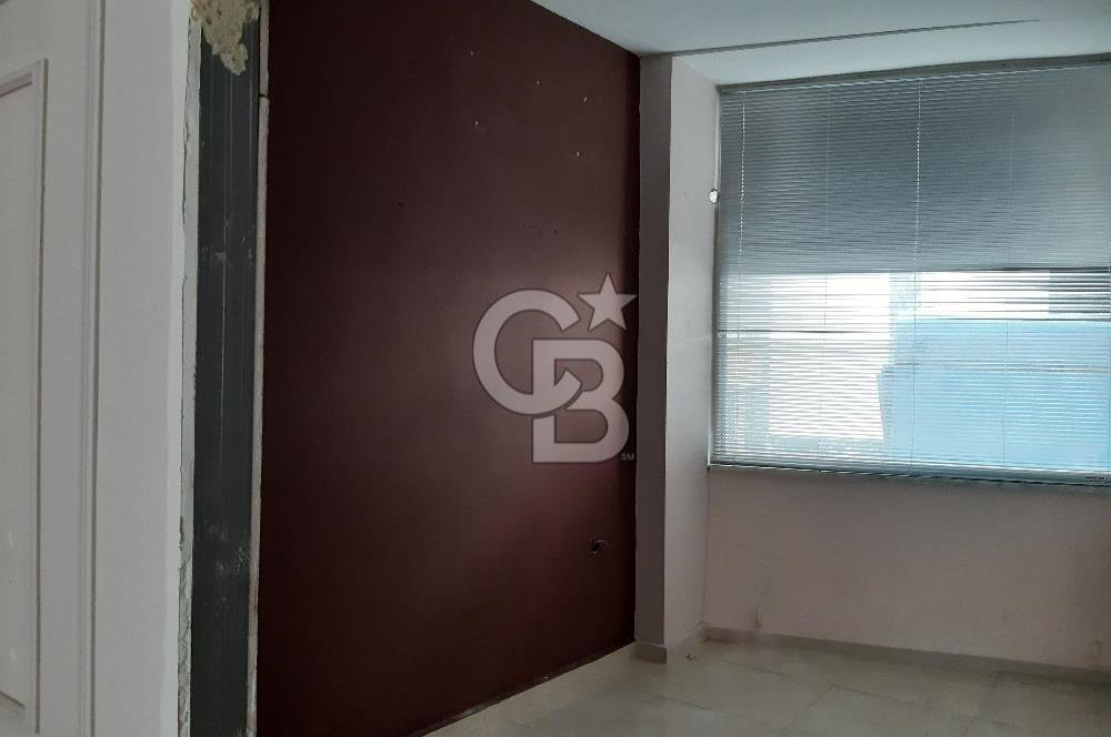 BURSA ORHANGAZİ MURADİYE SATILIK 193 M2 DÜKKAN !.