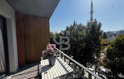 Bornova Folkart Life Kiracisiz Esyali Satilik 1+0 Stüdyo Daire 