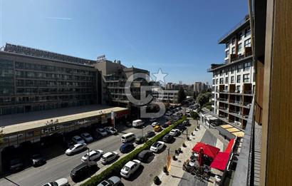 Bornova Folkart Life Kiracisiz Esyali Satilik 1+0 Stüdyo Daire 