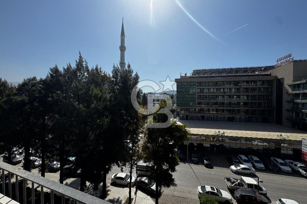 Bornova Folkart Life Kiracisiz Esyali Satilik 1+0 Stüdyo Daire 