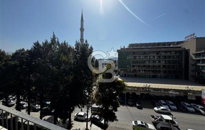 Bornova Folkart Life Kiracisiz Esyali Satilik 1+0 Stüdyo Daire 