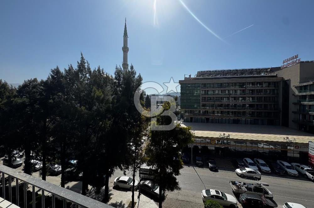 Bornova Folkart Life Kiracisiz Esyali Satilik 1+0 Stüdyo Daire 
