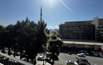Bornova Folkart Life Kiracisiz Esyali Satilik 1+0 Stüdyo Daire 