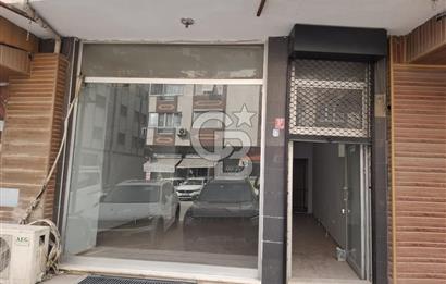 EDREMİT OTOGARIN KARŞISIN DA SATILIK DÜKKAN