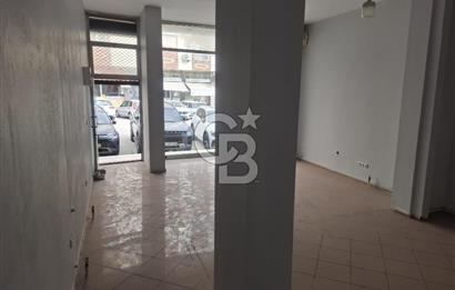 EDREMİT OTOGARIN KARŞISIN DA SATILIK DÜKKAN