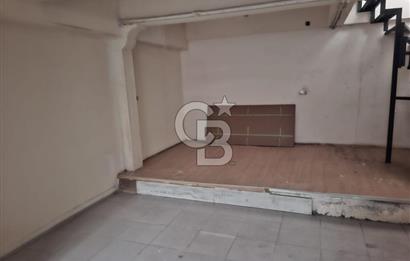 EDREMİT OTOGARIN KARŞISIN DA SATILIK DÜKKAN