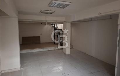 EDREMİT OTOGARIN KARŞISIN DA SATILIK DÜKKAN