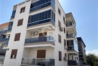 Seyrek Kapalı Mutfak 2+1 Satılık Daire
