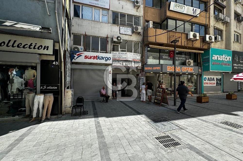 Konak 1. Beyler is Haninda Satilik Dukkan