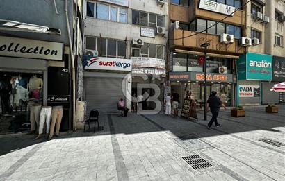 Konak 1. Beyler is Haninda Satilik Dukkan