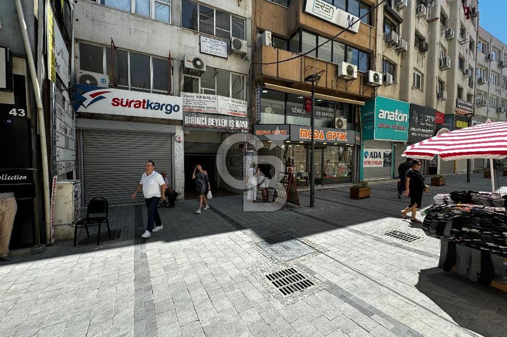 Konak 1. Beyler is Haninda Satilik Dukkan