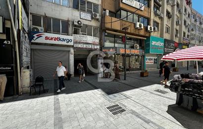 Konak 1. Beyler is Haninda Satilik Dukkan