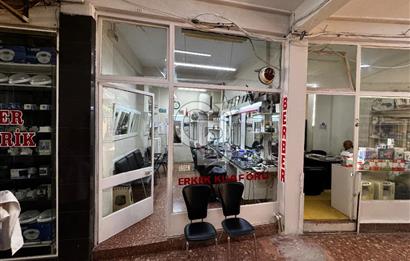 Konak 1. Beyler is Haninda Satilik Dukkan