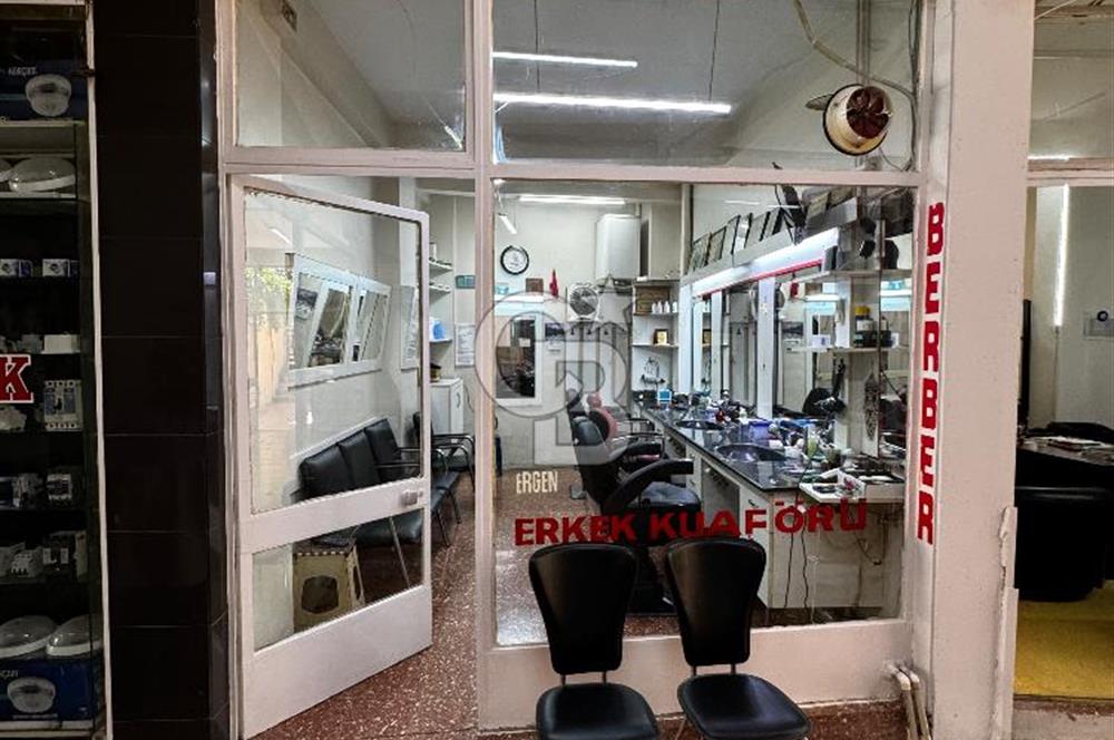 Konak 1. Beyler is Haninda Satilik Dukkan