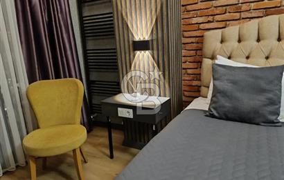 MALTEPE BAĞDAT CADDESİNE 1 SOKAK,MERKEZİ KONUMDA KOMPLE BİNA