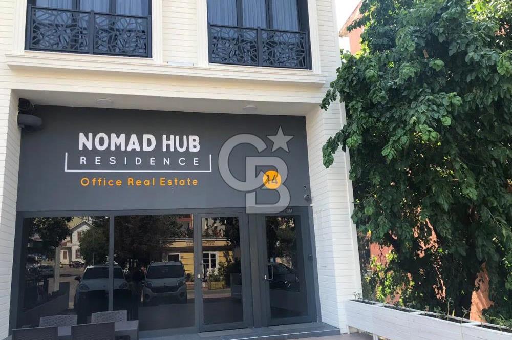 MALTEPE BAĞDAT CADDESİNE 1 SOKAK,MERKEZİ KONUMDA KOMPLE BİNA