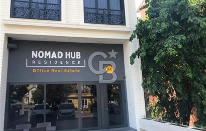 MALTEPE BAĞDAT CADDESİNE 1 SOKAK,MERKEZİ KONUMDA KOMPLE BİNA