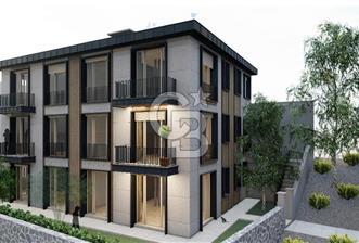 Arnavutköy Eğlence sok. Deniz gören 1+1 yenilenmiş sıfır daire