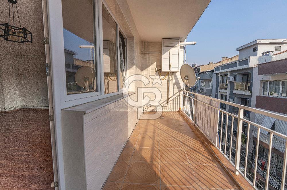 ŞİRİNYER LİSESİ YAKINI 165m² 3+1 SATILIK DAİRE