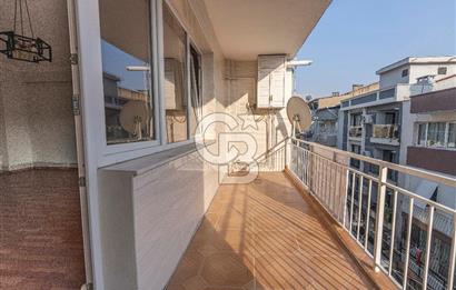 ŞİRİNYER LİSESİ YAKINI 165m² 3+1 SATILIK DAİRE