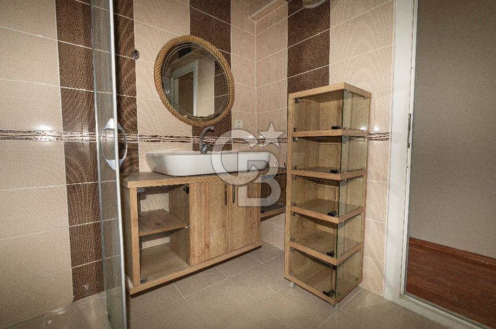 ŞİRİNYER LİSESİ YAKINI 165m² 3+1 SATILIK DAİRE