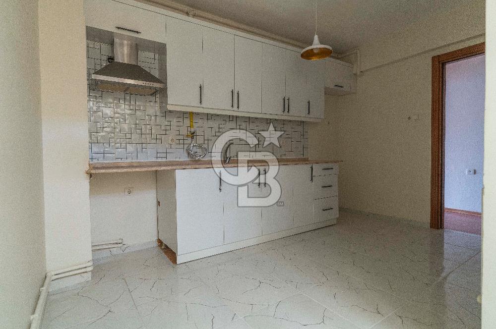 ŞİRİNYER LİSESİ YAKINI 165m² 3+1 SATILIK DAİRE