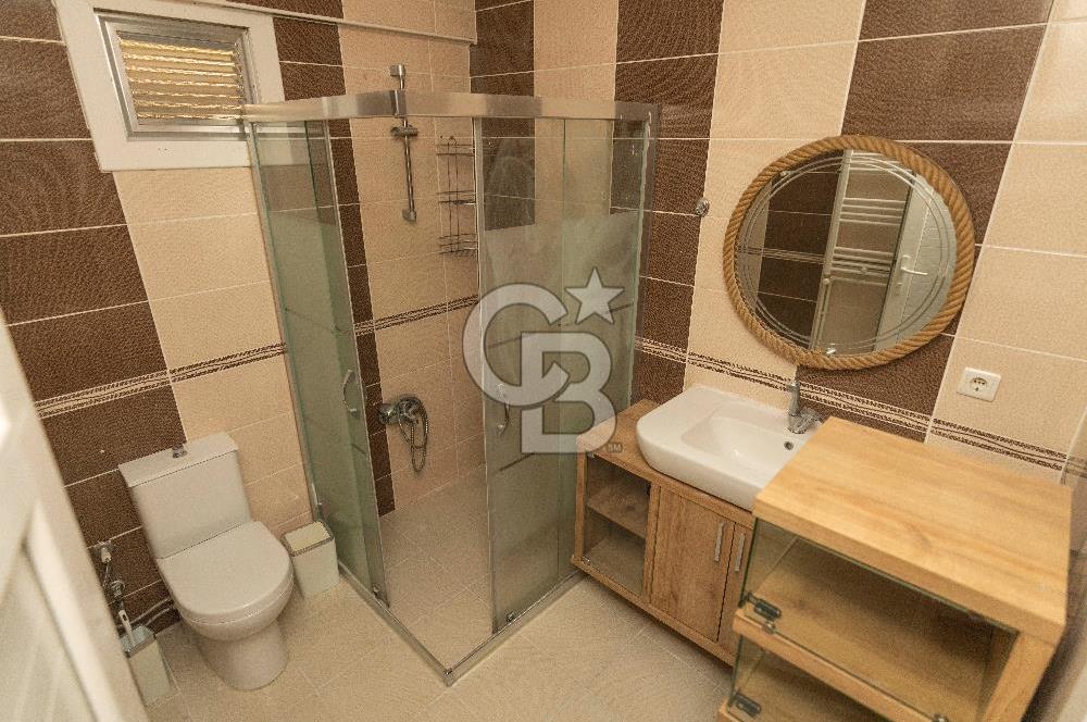 ŞİRİNYER LİSESİ YAKINI 165m² 3+1 SATILIK DAİRE