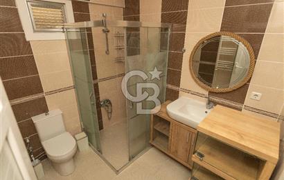 ŞİRİNYER LİSESİ YAKINI 165m² 3+1 SATILIK DAİRE