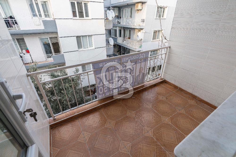 ŞİRİNYER LİSESİ YAKINI 165m² 3+1 SATILIK DAİRE