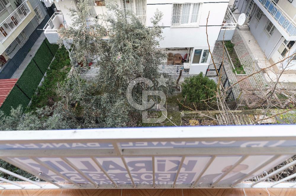 ŞİRİNYER LİSESİ YAKINI 165m² 3+1 SATILIK DAİRE