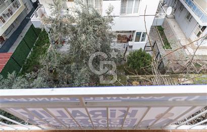 ŞİRİNYER LİSESİ YAKINI 165m² 3+1 SATILIK DAİRE