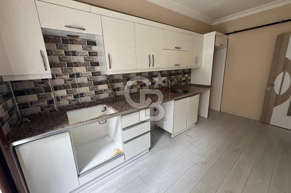 FIRSAT ! KİRACISIZ ! BUCA İNÖNÜ MAHALLESİ'NDE 2+1 SATILIK DAİRE