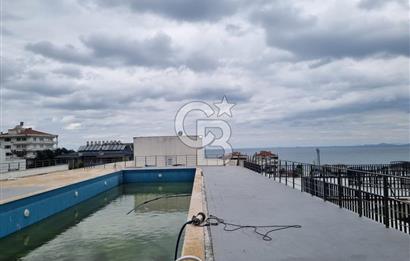 YALOVA ÇINARCIK DA MUHTEŞEM BİR LOKASYONDA SATILIK 1+1 DAİRE!...