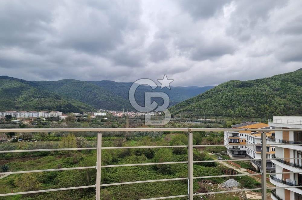 YALOVA ÇINARCIK DA MUHTEŞEM BİR LOKASYONDA SATILIK 1+1 DAİRE!...
