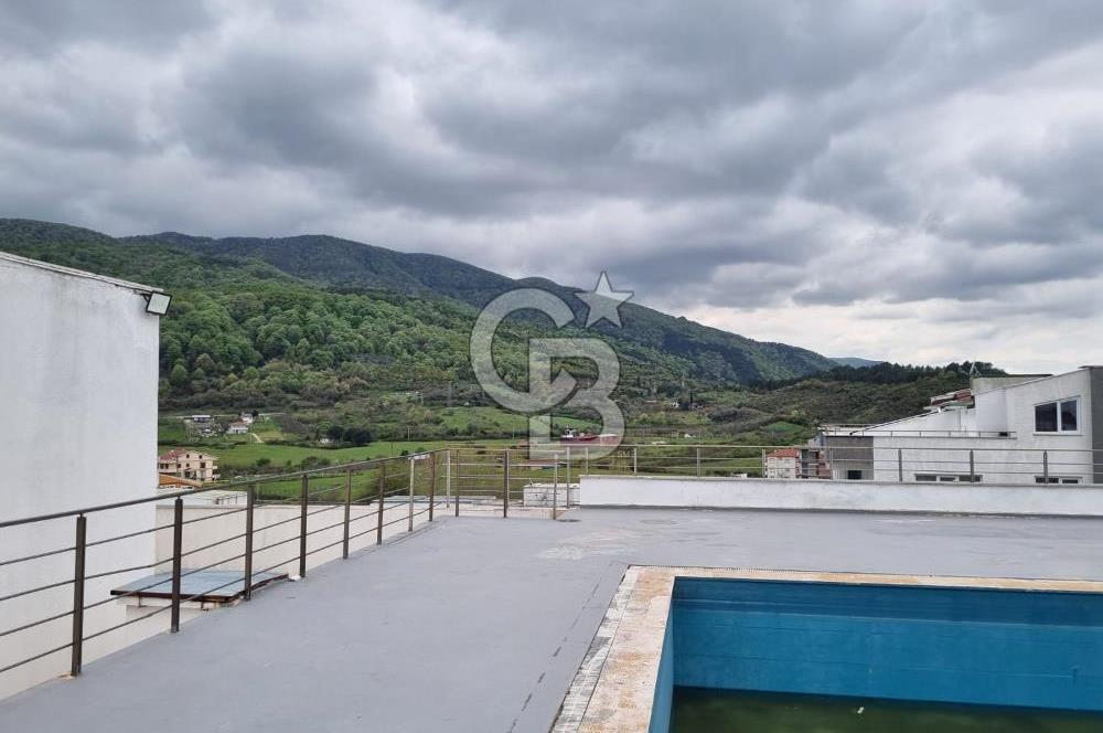 YALOVA ÇINARCIK DA MUHTEŞEM BİR LOKASYONDA SATILIK 1+1 DAİRE!...