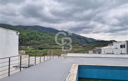 YALOVA ÇINARCIK DA MUHTEŞEM BİR LOKASYONDA SATILIK 1+1 DAİRE!...