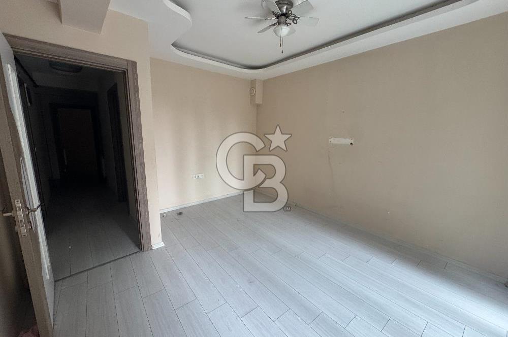 FIRSAT ! KİRACISIZ ! BUCA İNÖNÜ MAHALLESİ'NDE 2+1 SATILIK DAİRE
