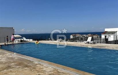 YALOVA ÇINARCIK DA MUHTEŞEM BİR LOKASYONDA SATILIK 1+1 DAİRE!...