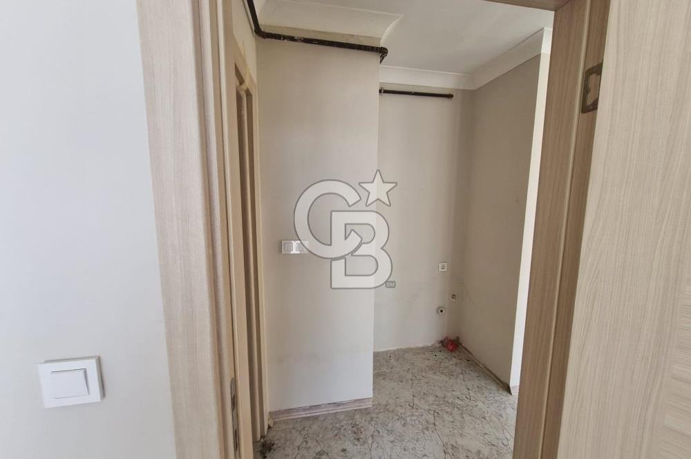 YALOVA ÇINARCIK DA MUHTEŞEM BİR LOKASYONDA SATILIK 1+1 DAİRE!...