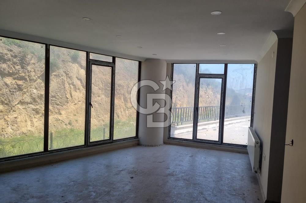 YALOVA ÇINARCIK DA MUHTEŞEM BİR LOKASYONDA SATILIK 1+1 DAİRE!...