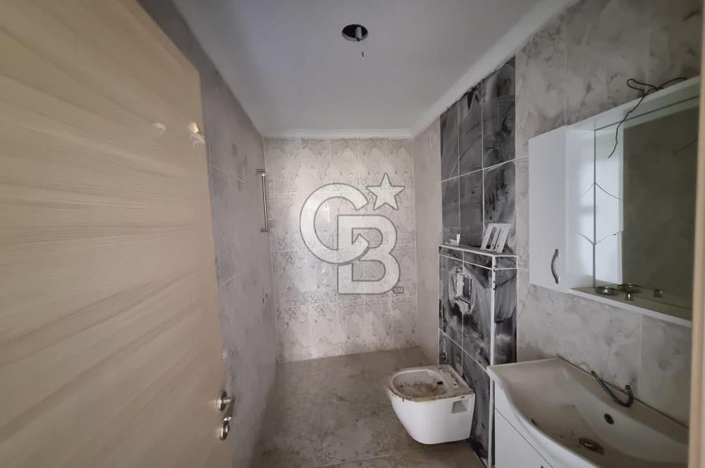 YALOVA ÇINARCIK DA MUHTEŞEM BİR LOKASYONDA SATILIK 1+1 DAİRE!...