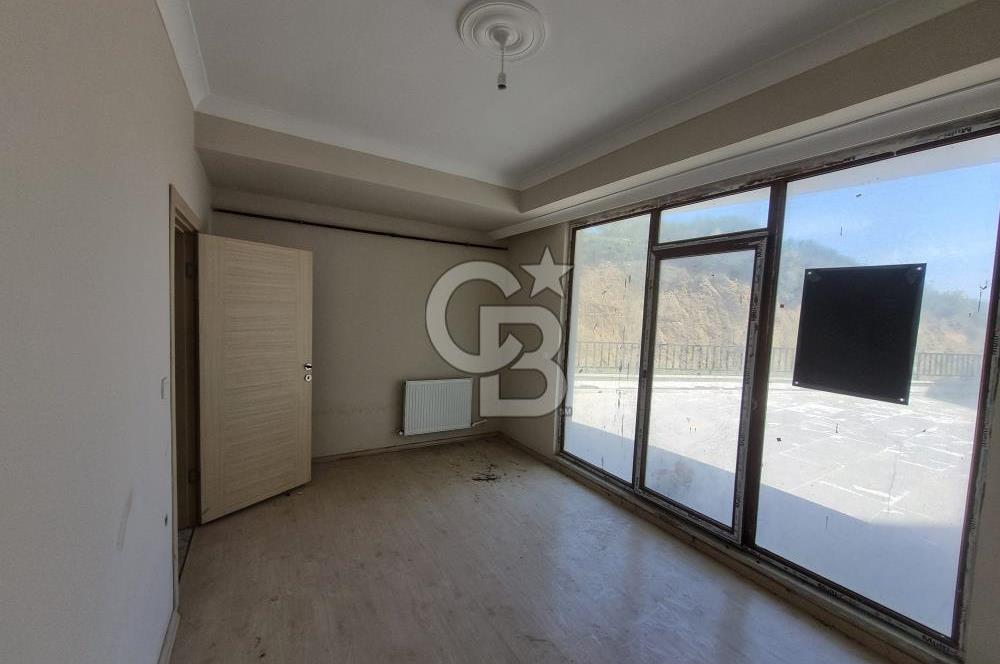 YALOVA ÇINARCIK DA MUHTEŞEM BİR LOKASYONDA SATILIK 1+1 DAİRE!...