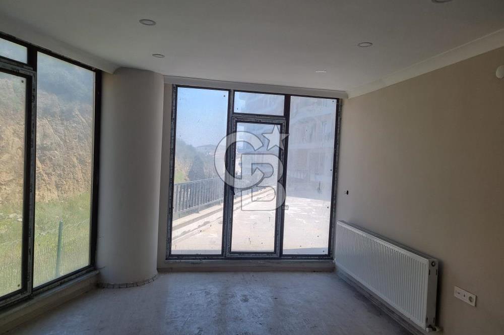 YALOVA ÇINARCIK DA MUHTEŞEM BİR LOKASYONDA SATILIK 1+1 DAİRE!...