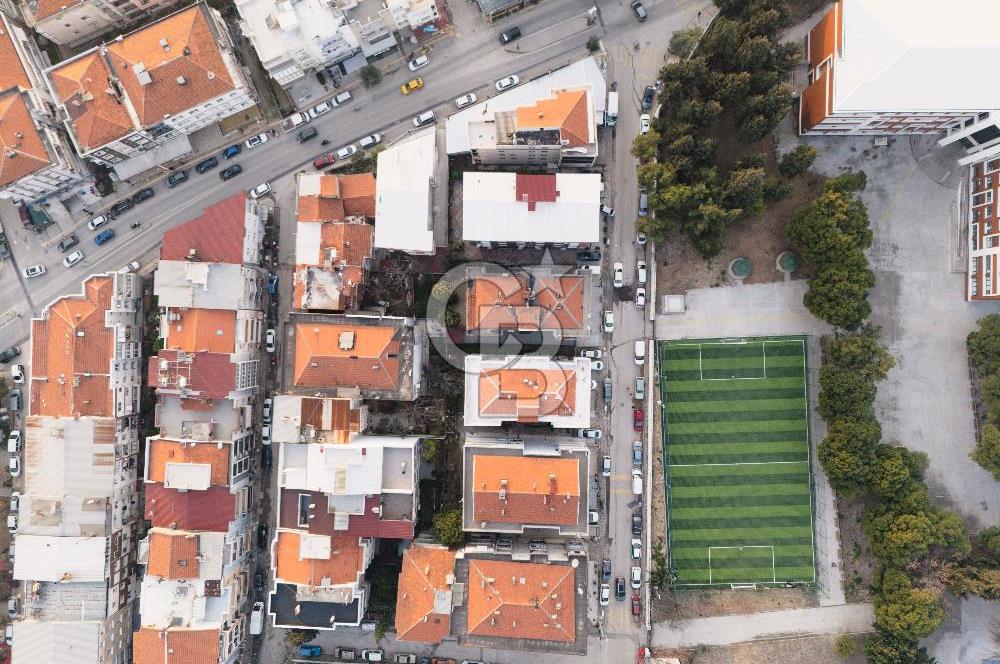 ŞİRİNYER LİSESİ YAKINI 165m² 3+1 SATILIK DAİRE