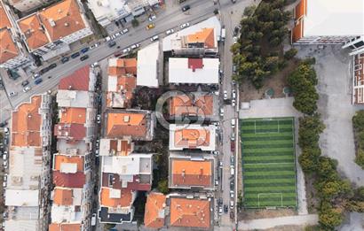 ŞİRİNYER LİSESİ YAKINI 165m² 3+1 SATILIK DAİRE