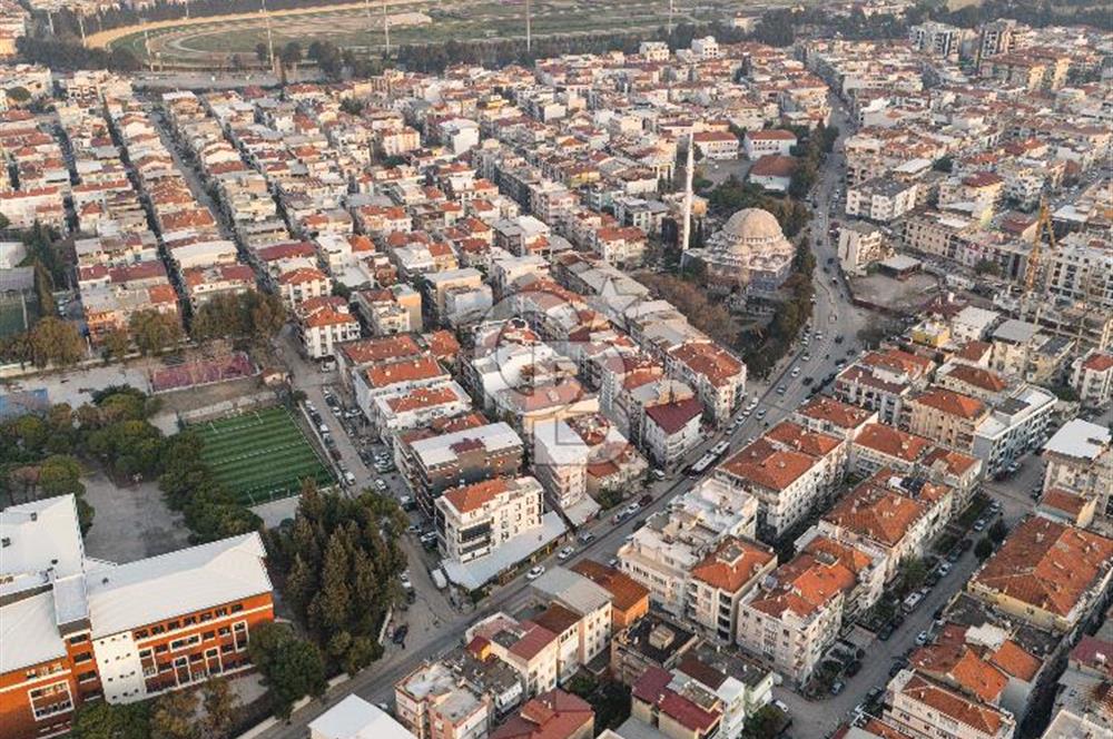 ŞİRİNYER LİSESİ YAKINI 165m² 3+1 SATILIK DAİRE