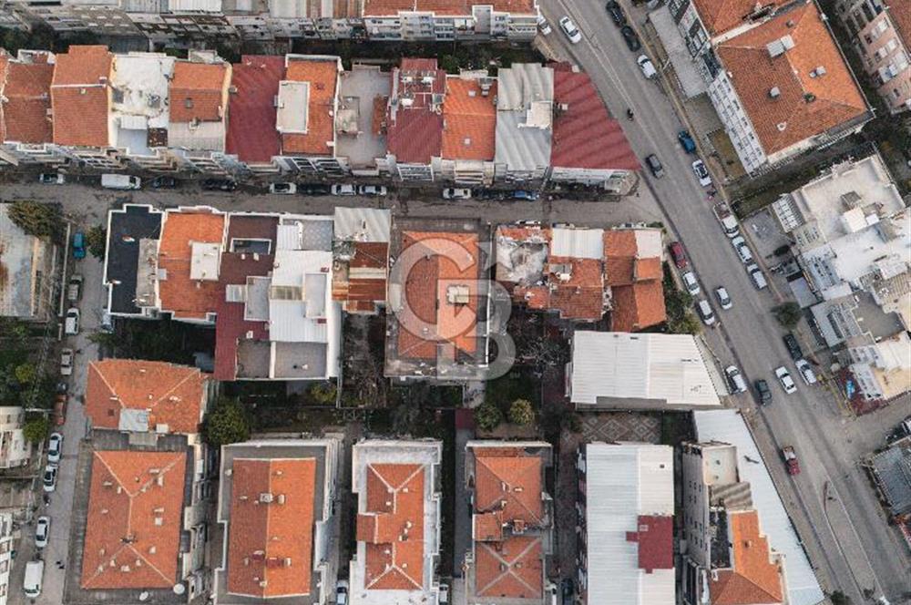 ŞİRİNYER LİSESİ YAKINI 165m² 3+1 SATILIK DAİRE