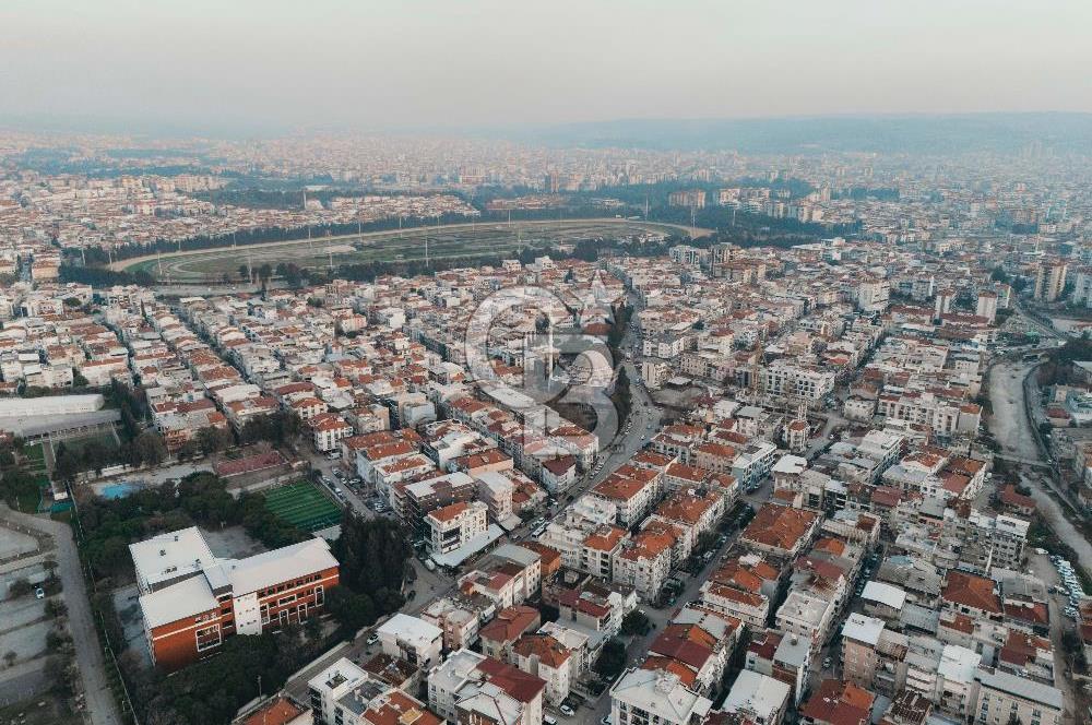 ŞİRİNYER LİSESİ YAKINI 165m² 3+1 SATILIK DAİRE