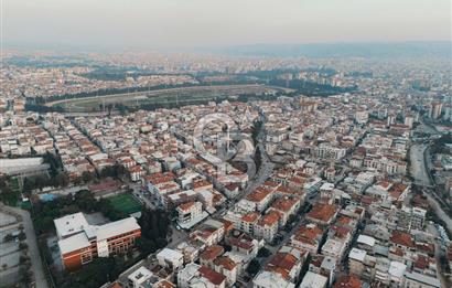 ŞİRİNYER LİSESİ YAKINI 165m² 3+1 SATILIK DAİRE