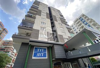 Manisa Hafsasultan Mahallesinde Satılık 3+1 Daire